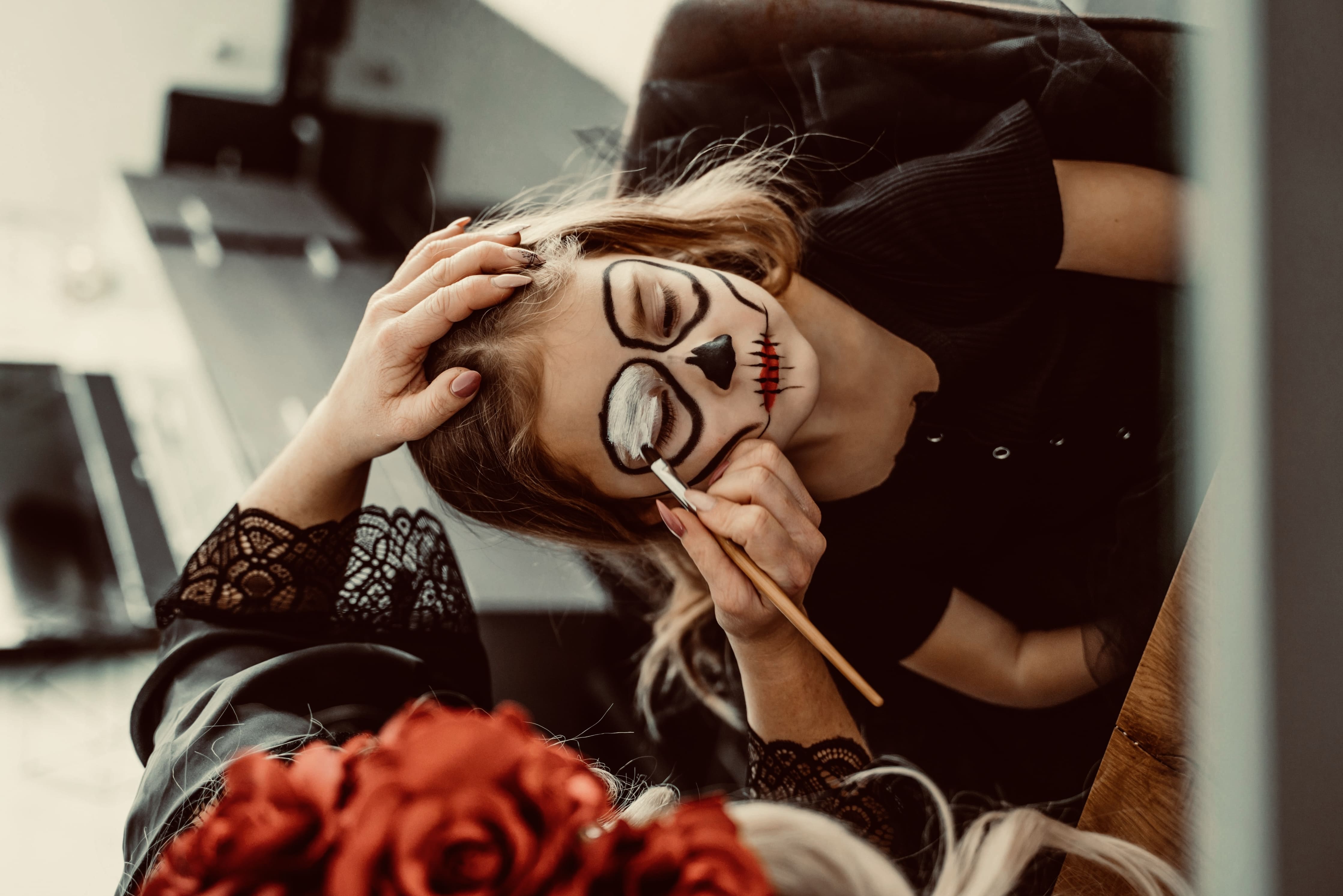 Hair Styling