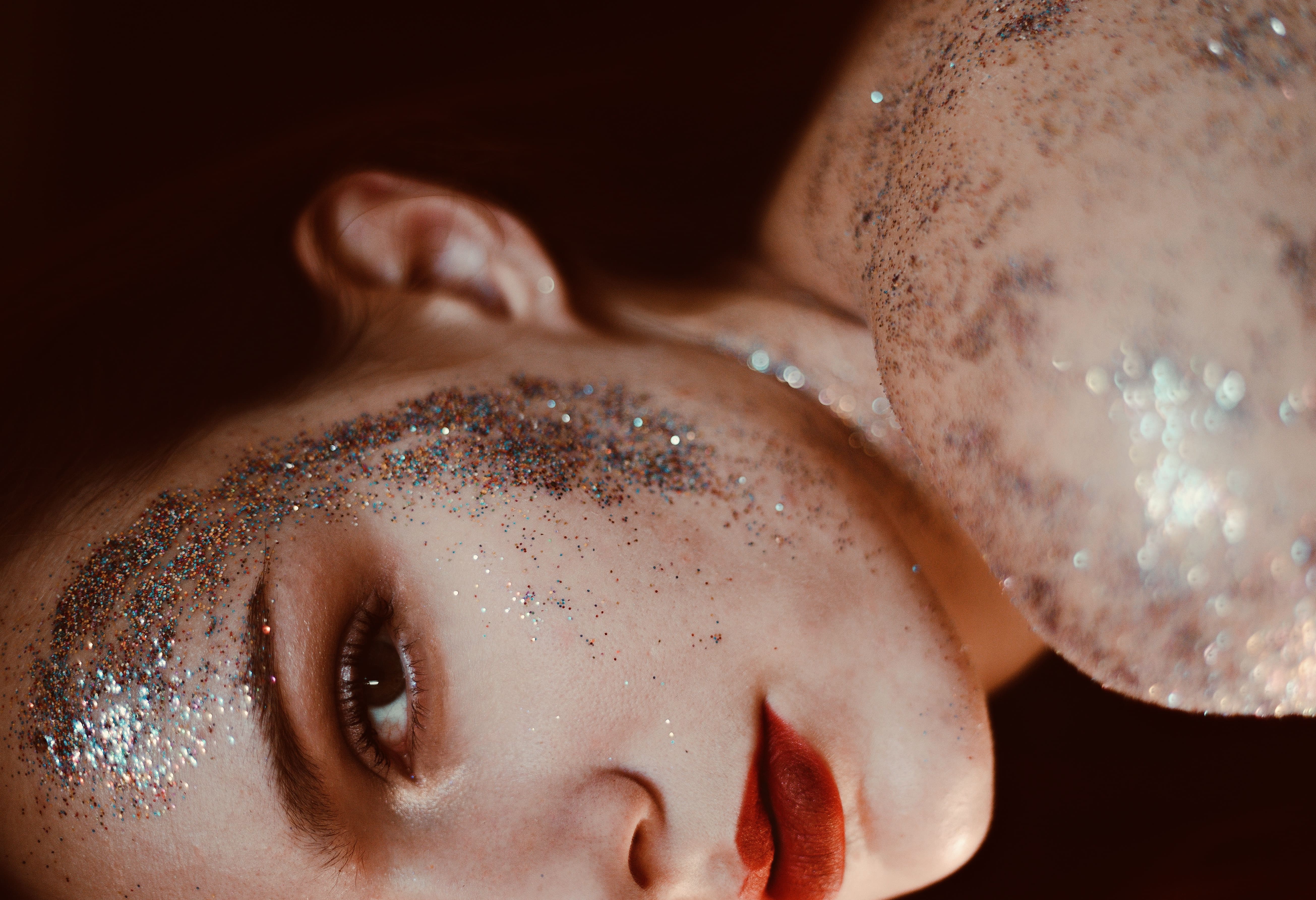 Beauty Shooting