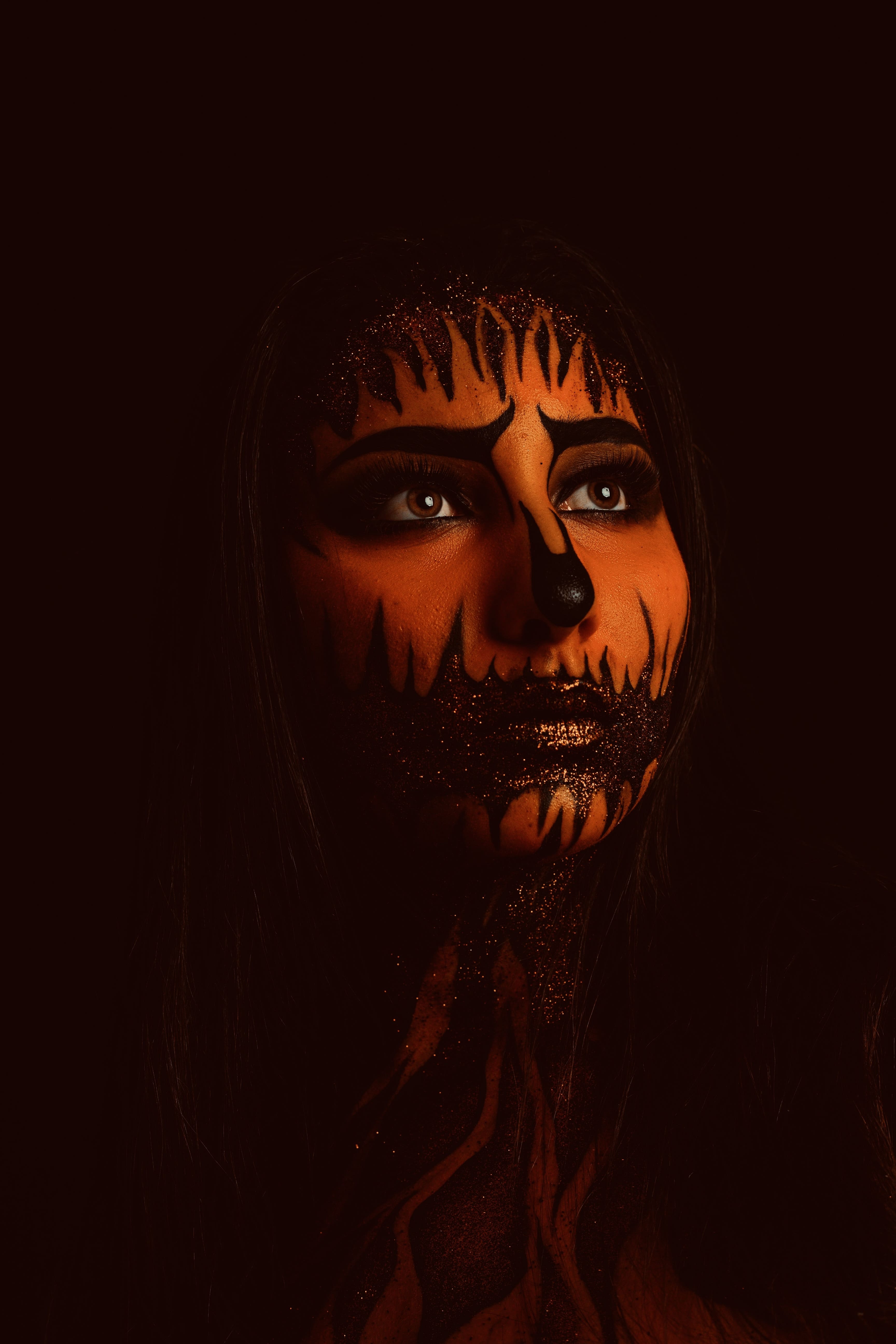 Special Effects Make-up